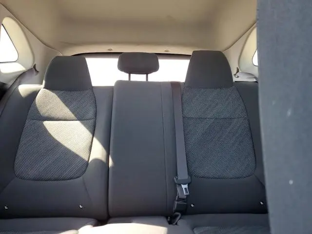 2023 KIA SELTOS LX  