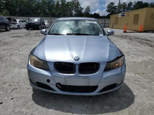 2011 BMW 328 I  