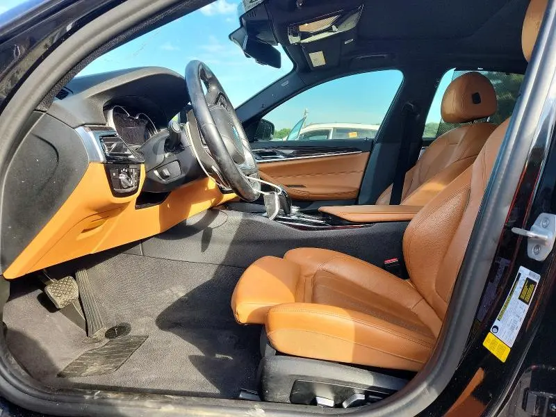 2018 BMW 530 I  
