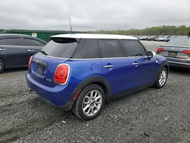 2019 MINI COOPER 