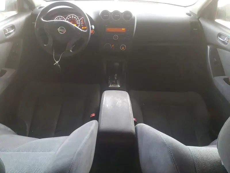 2012 NISSAN ALTIMA 2.5  