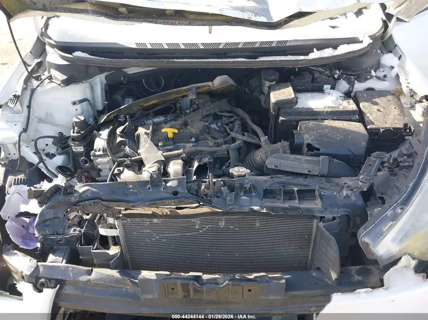 2015 KIA FORTE KOUP EX