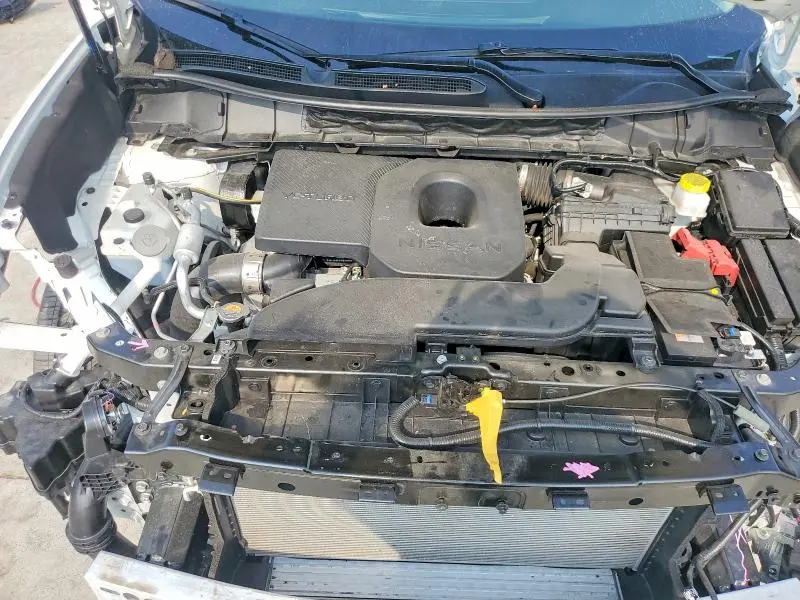 2026 NISSAN MURANO SV  
