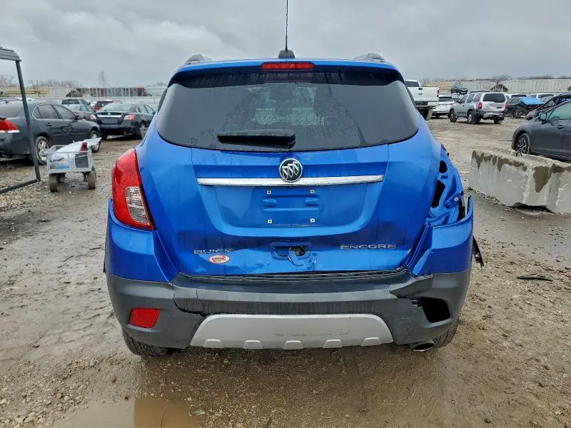 2015 BUICK ENCORE   