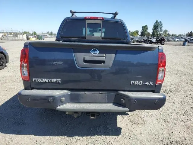 2020 NISSAN FRONTIER S  