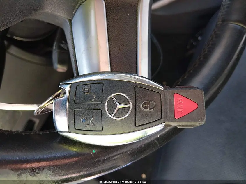 2012 MERCEDES-BENZ GL 550 4MATIC