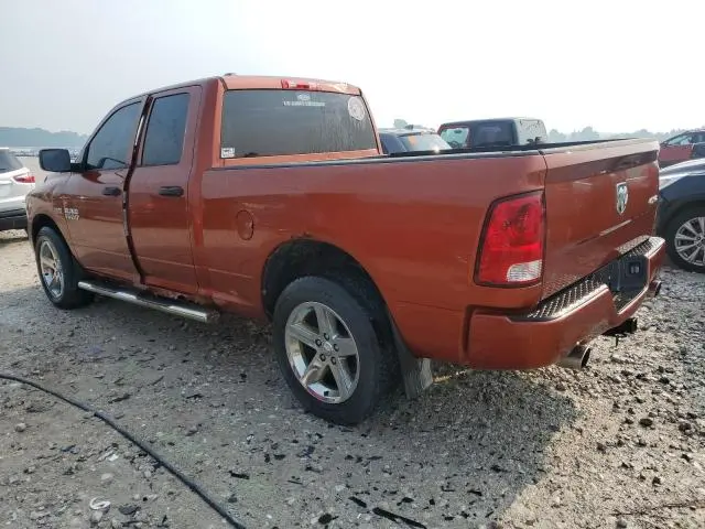 2013 RAM 1500 ST  