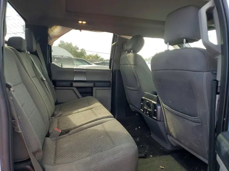 2019 FORD F250 SUPER DUTY  