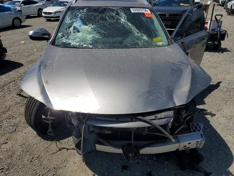 2017 LEXUS RX 450H BASE  