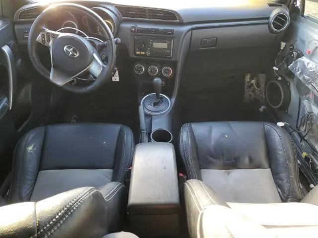 2013 TOYOTA SCION TC   