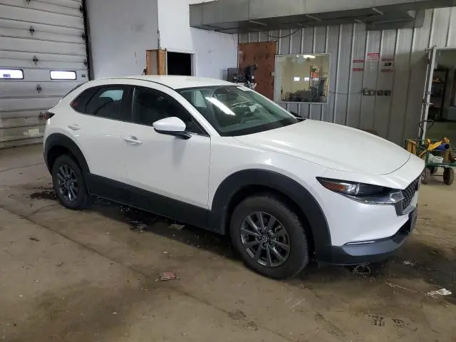 2021 MAZDA CX-30   