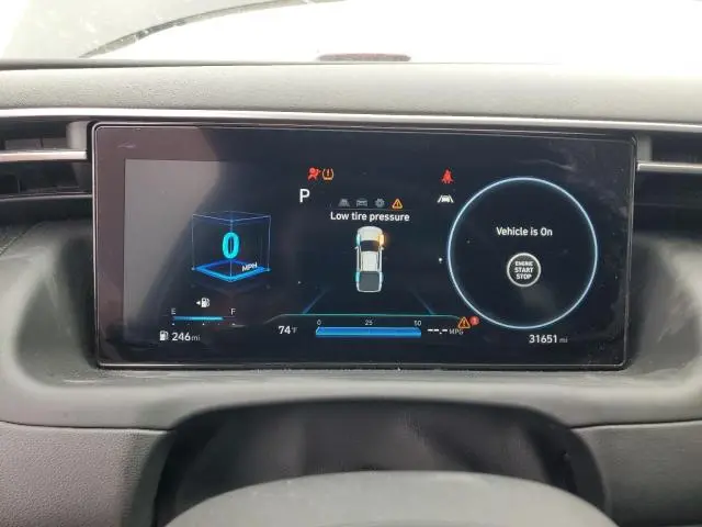 2022 HYUNDAI SANTA CRUZ SEL PREMIUM  