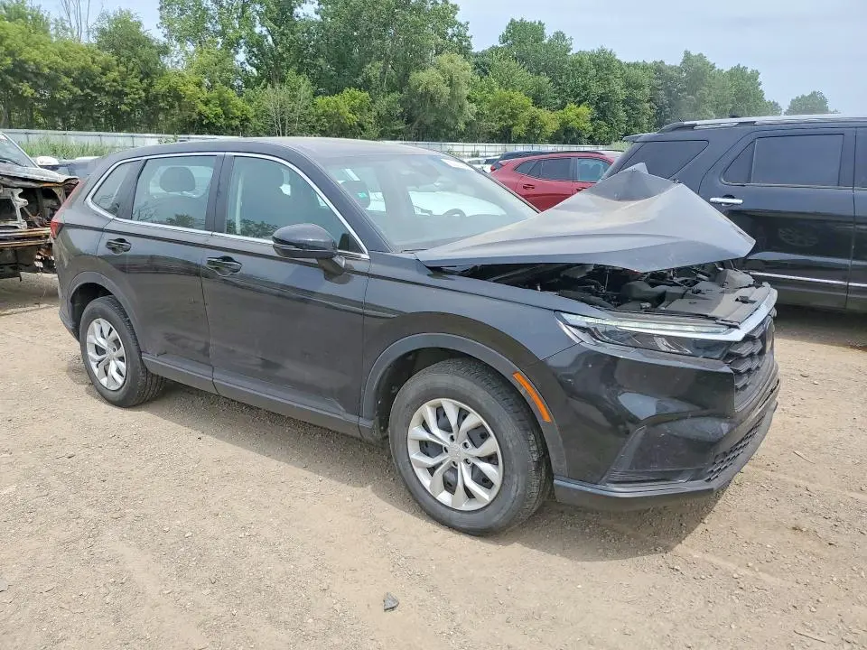2023 HONDA CR-V LX  