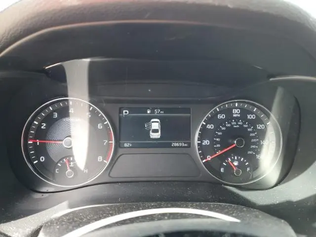 2024 KIA FORTE GT LINE  