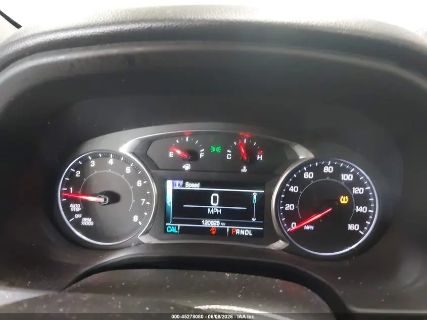 2017 GMC ACADIA SLE-2