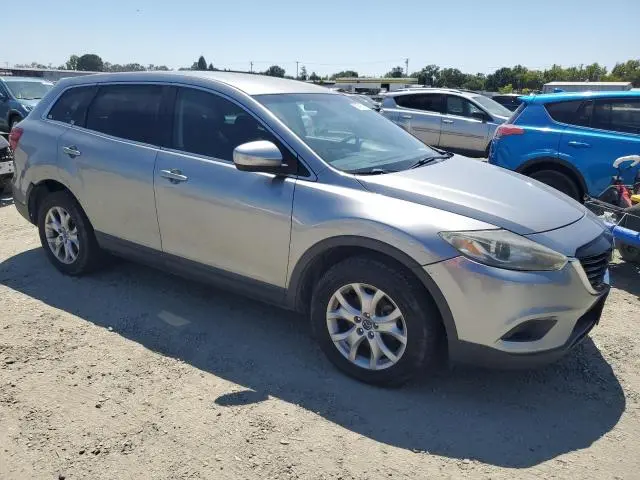 2015 MAZDA CX-9 SPORT  