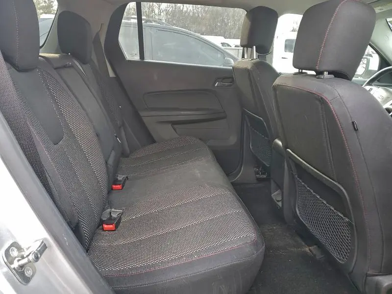 2013 GMC TERRAIN SLE  