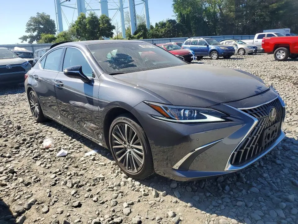 2025 LEXUS ES 350 BASE  