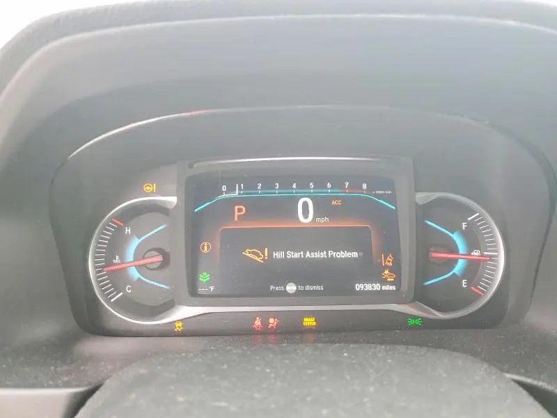 2021 HONDA PASSPORT EXL  