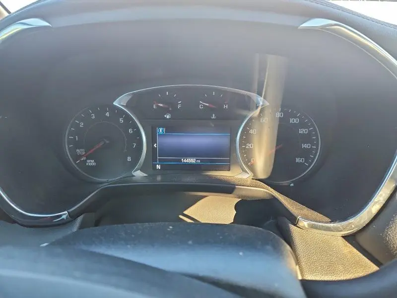 2020 CHEVROLET BLAZER 1LT  