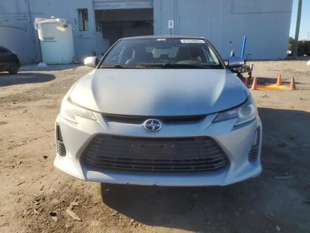 2014 TOYOTA SCION TC   
