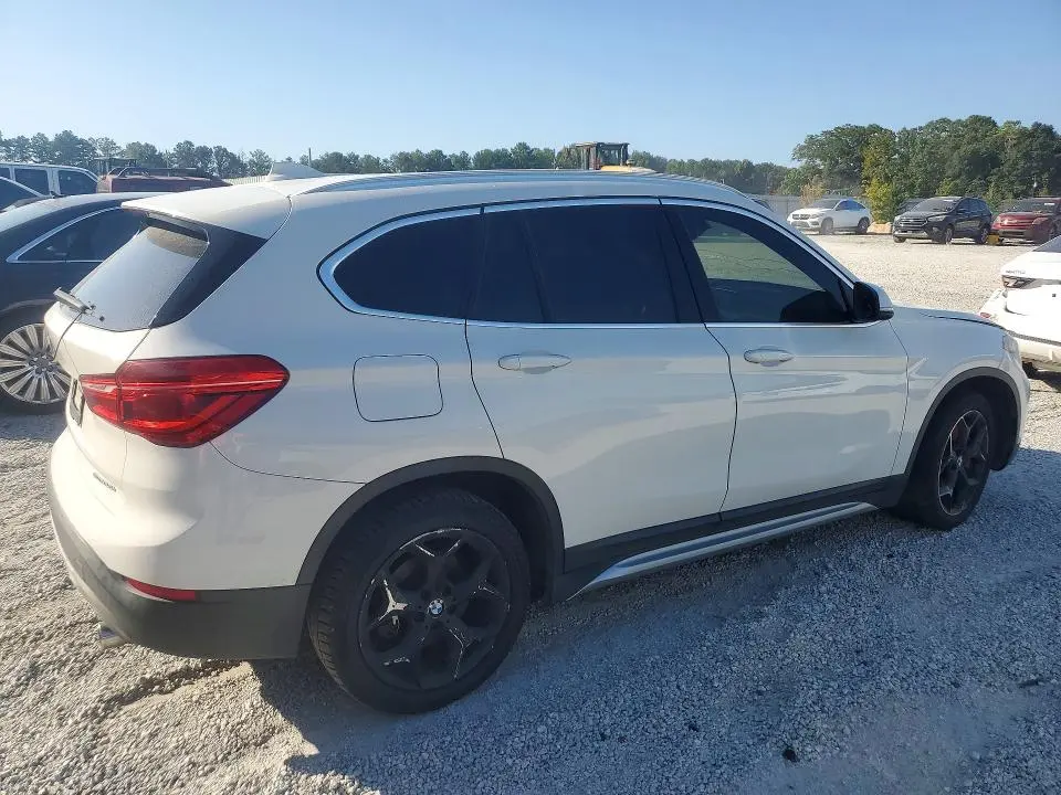 2018 BMW X1 SDRIVE28I  