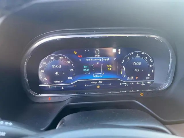 2022 CHEVROLET SUBURBAN K1500 HIGH COUNTRY  