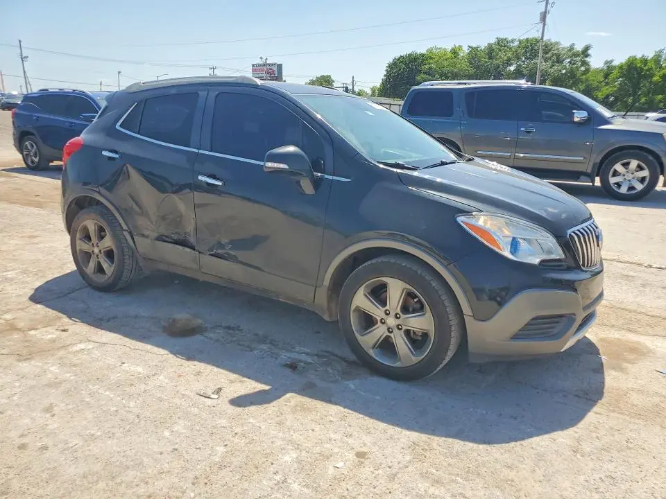2014 BUICK ENCORE   