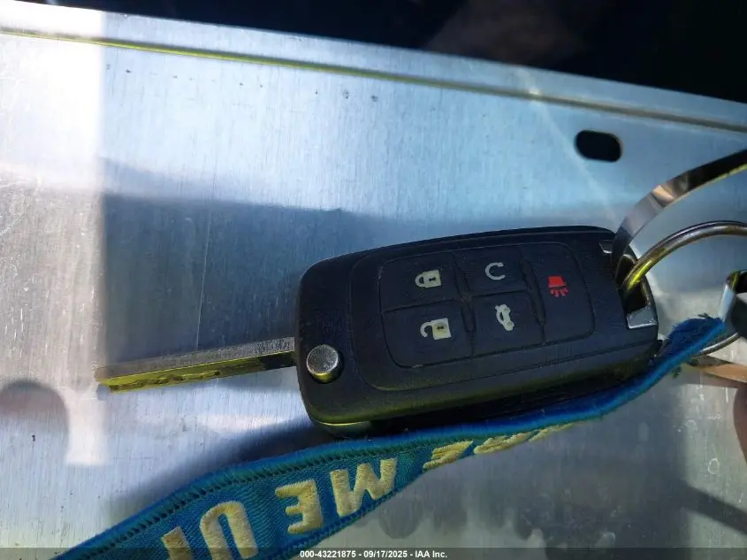 2010 CHEVROLET CAMARO 2SS