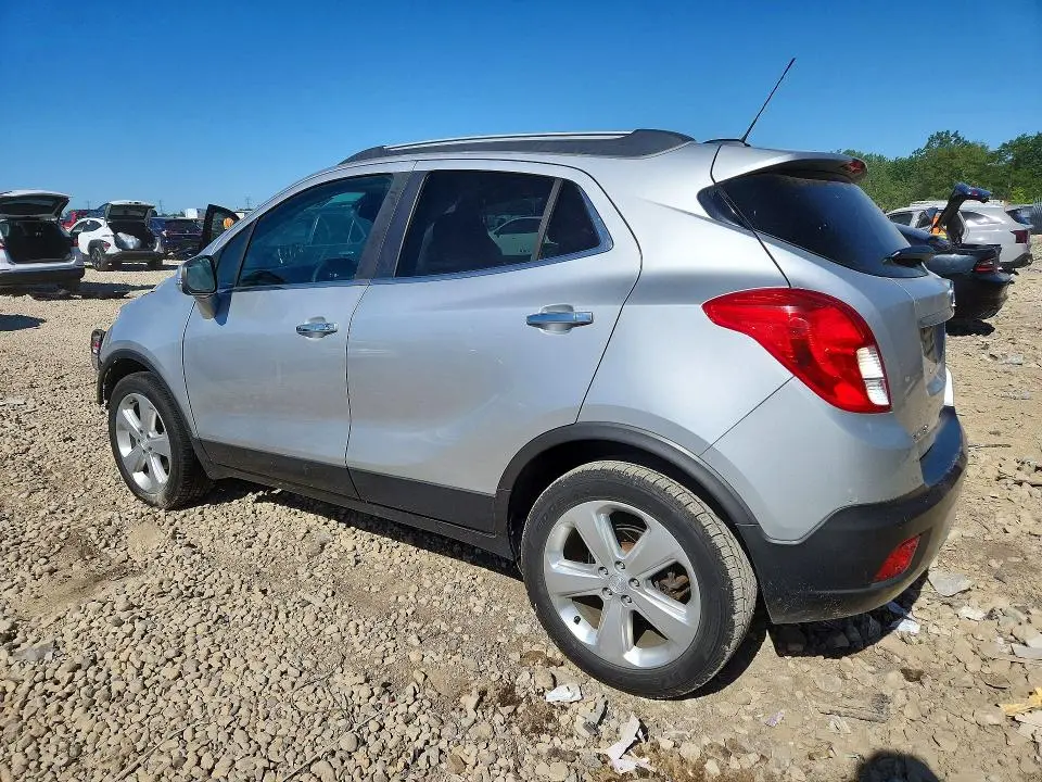 2016 BUICK ENCORE CONVENIENCE  