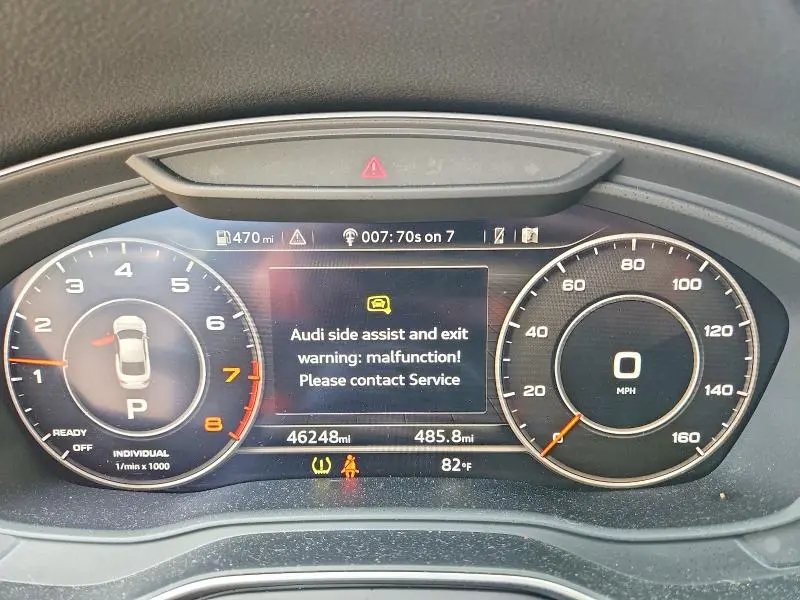 2018 AUDI A5 PREMIUM PLUS S-LINE  