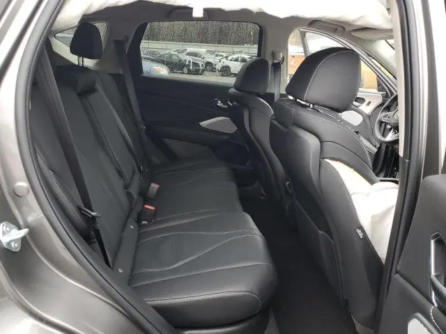 2025 ACURA RDX TECHNOLOGY  