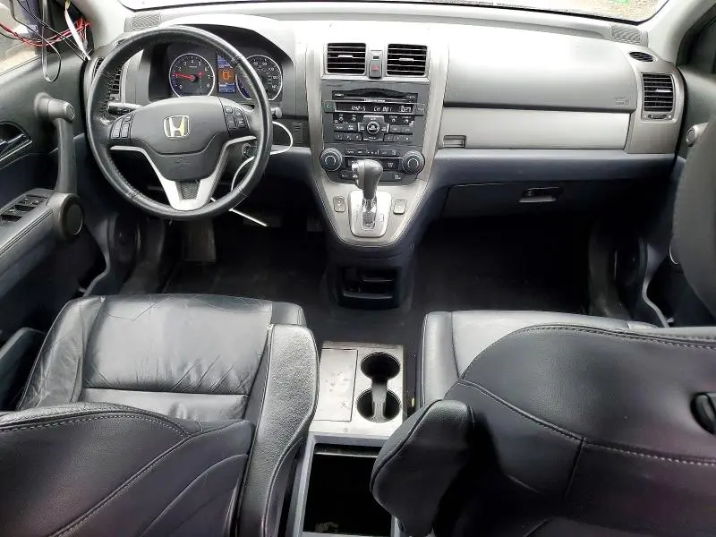 2011 HONDA CR-V EXL  