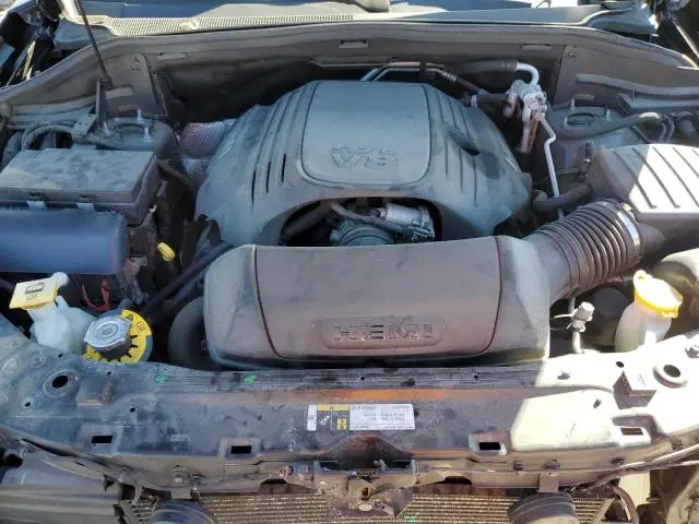 2020 DODGE DURANGO R/T  