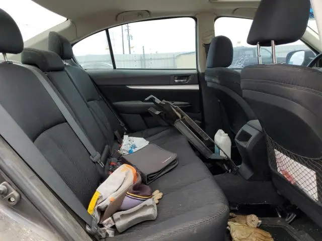 2010 SUBARU LEGACY 2.5GT PREMIUM  