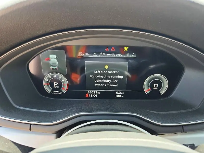 2023 AUDI A4 PREMIUM PLUS 45  