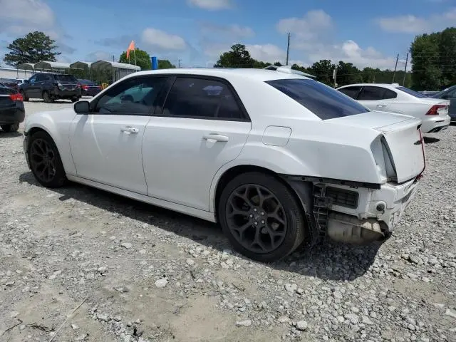 2020 CHRYSLER 300 S  