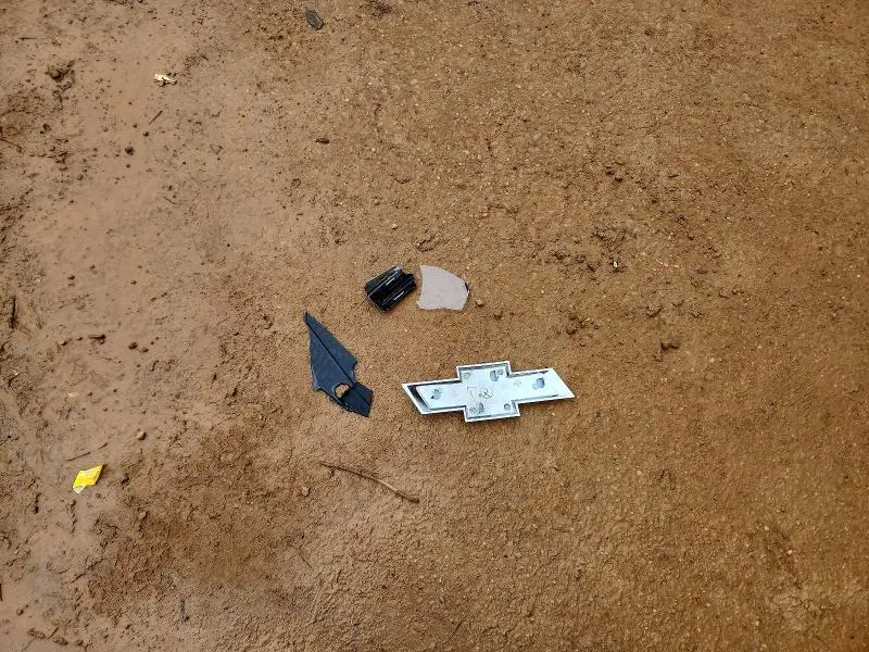 2023 CHEVROLET TAHOE C1500 LT  