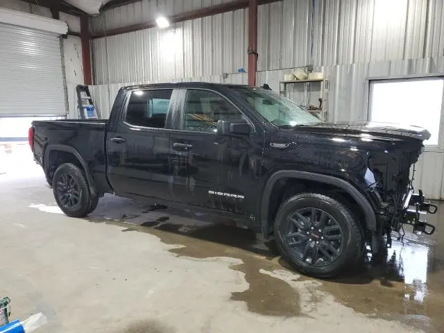 2024 GMC SIERRA C1500  