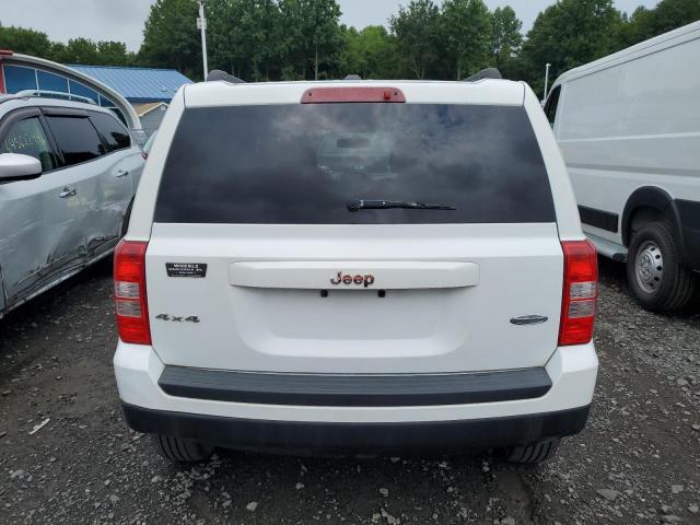 2013 JEEP PATRIOT LATITUDE