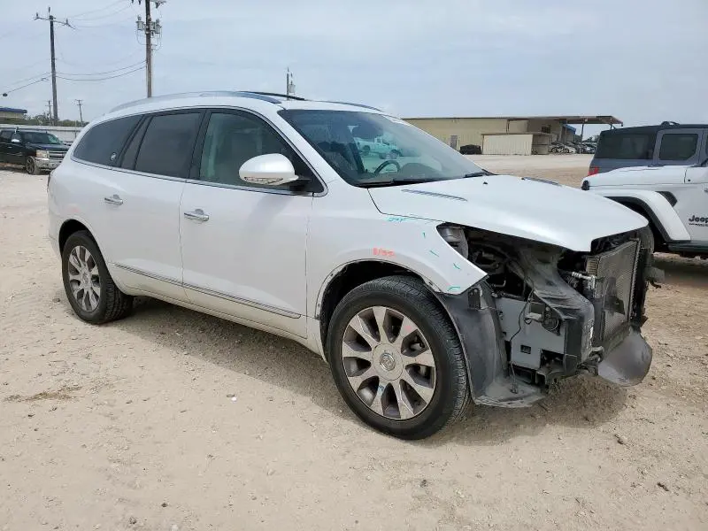 2016 BUICK ENCLAVE   