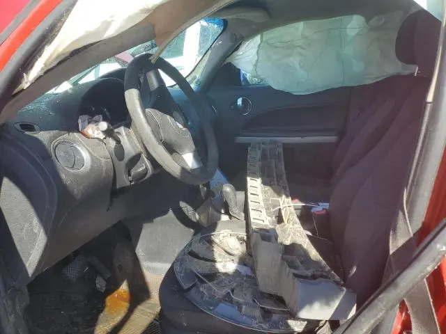 2010 CHEVROLET HHR LT