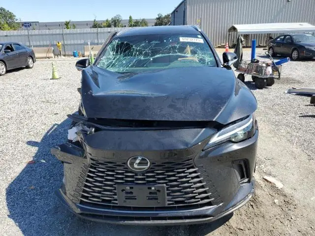2024 LEXUS RX 350 BASE