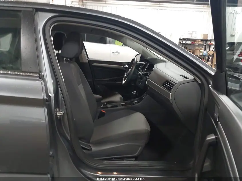 2021 VOLKSWAGEN JETTA 1.4T R-LINE/1.4T S/1.4T SE
