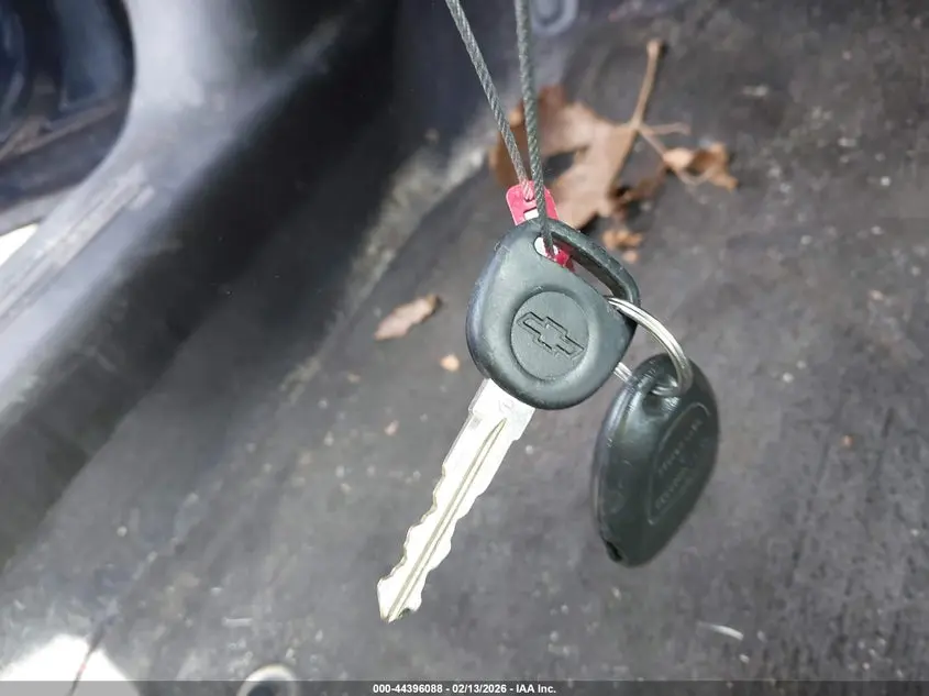 2010 CHEVROLET MALIBU LT