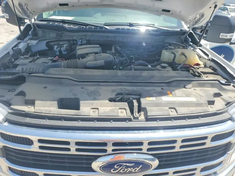2024 FORD F250 SUPER DUTY  