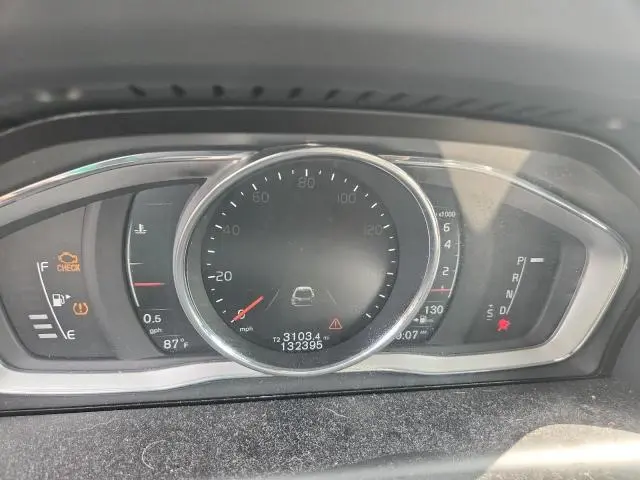 2017 VOLVO XC60 T5 INSCRIPTION  