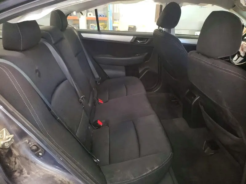 2016 SUBARU LEGACY 2.5I PREMIUM  