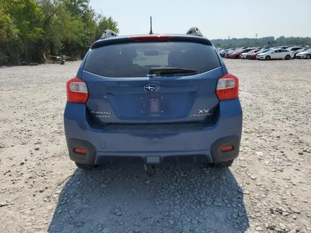 2013 SUBARU XV CROSSTREK 2.0 PREMIUM  