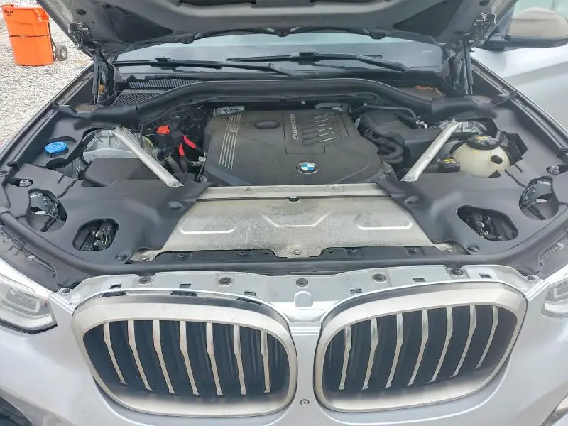 2020 BMW X4 XDRIVEM40I  